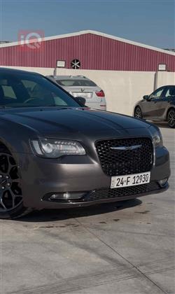 كرايسلر 300